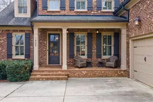 1405 Evergreen Park, Statham, GA 30666 - Photo 2