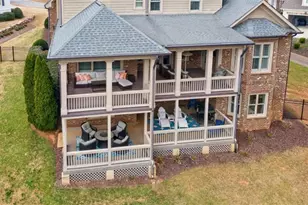 1405 Evergreen Park, Statham, GA 30666 - Photo 62