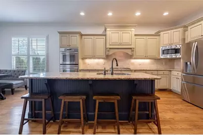 1405 Evergreen Park, Statham, GA 30666 - Photo 14