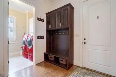 1405 Evergreen Park, Statham, GA 30666 - Photo 18