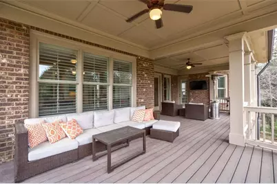 1405 Evergreen Park, Statham, GA 30666 - Photo 50