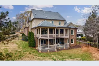 1405 Evergreen Park, Statham, GA 30666 - Photo 58