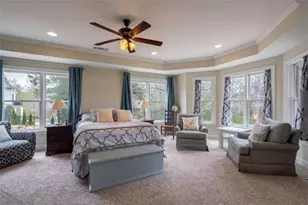 1405 Evergreen Park, Statham, GA 30666 - Photo 48