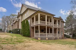 1405 Evergreen Park, Statham, GA 30666 - Photo 52