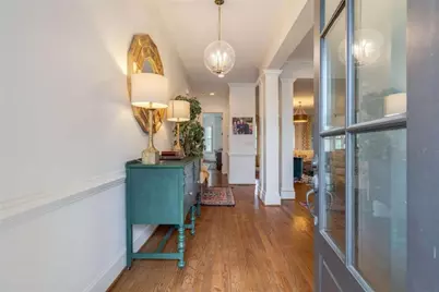 1405 Evergreen Park, Statham, GA 30666 - Photo 4