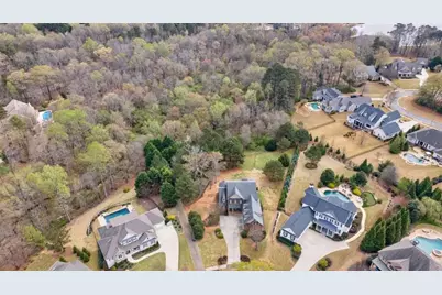 1405 Evergreen Park, Statham, GA 30666 - Photo 60