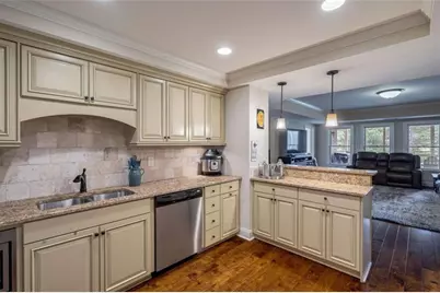 1405 Evergreen Park, Statham, GA 30666 - Photo 42