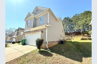 4317 Traipse Path, Ellenwood, GA 30294 - Photo 2