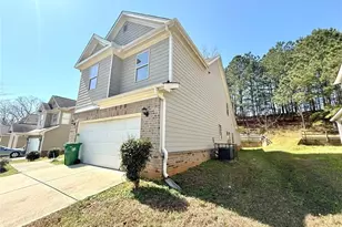 4317 Traipse Path, Ellenwood, GA 30294 - Photo 2