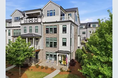 327 Concord Street, Alpharetta, GA 30009 - Photo 1
