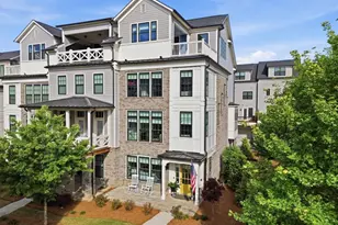 327 Concord St, Alpharetta, GA 30009 - Photo 1