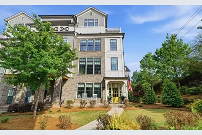 327 Concord Street, Alpharetta, GA 30009 - Photo 2