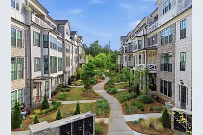 327 Concord Street, Alpharetta, GA 30009 - Photo 2