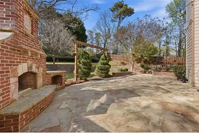 1634 Bailey Farms Drive, Lawrenceville, GA 30043 - Photo 8