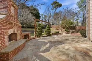 1634 Bailey Farms Dr, Lawrenceville, GA 30043 - Photo 8