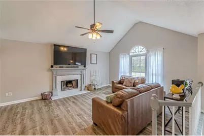 34 Shady Oak Court, Dallas, GA 30157 - Photo 34