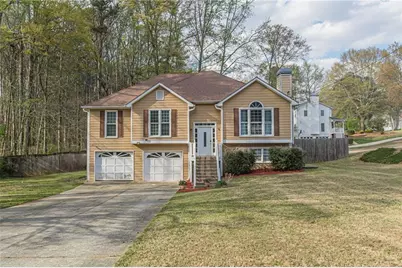 34 Shady Oak Court, Dallas, GA 30157 - Photo 1