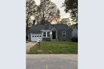 233 Mathewson Place SW, Atlanta, GA 30314 - Photo 1