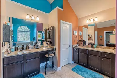 150 Bellemeade Court, Fayetteville, GA 30215 - Photo 24