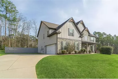 150 Bellemeade Court, Fayetteville, GA 30215 - Photo 1