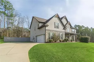 150 Bellemeade Ct, Fayetteville, GA 30215 - Photo 1