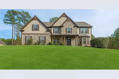 150 Bellemeade Court, Fayetteville, GA 30215 - Photo 1