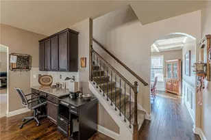 150 Bellemeade Ct, Fayetteville, GA 30215 - Photo 16