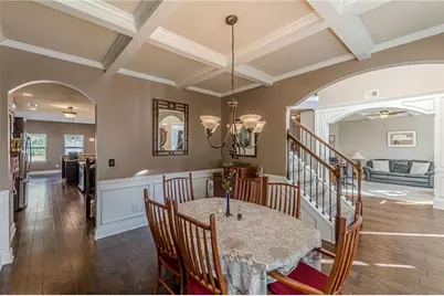 150 Bellemeade Court, Fayetteville, GA 30215 - Photo 8