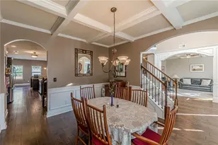 150 Bellemeade Ct, Fayetteville, GA 30215 - Photo 8