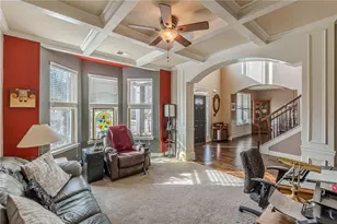 150 Bellemeade Ct, Fayetteville, GA 30215 - Photo 6