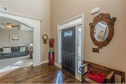150 Bellemeade Court, Fayetteville, GA 30215 - Photo 2