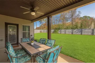 150 Bellemeade Court, Fayetteville, GA 30215 - Photo 32