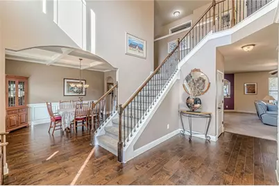 150 Bellemeade Court, Fayetteville, GA 30215 - Photo 4
