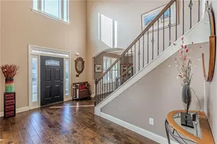 150 Bellemeade Ct, Fayetteville, GA 30215 - Photo 6