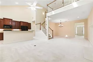 1895 Brannon Commons Cir, Cumming, GA 30041 - Photo 10