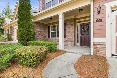 1895 Brannon Commons Circle, Cumming, GA 30041 - Photo 2