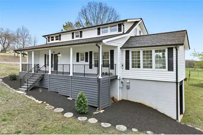 6790 Stringer Road, Clermont, GA 30527 - Photo 2