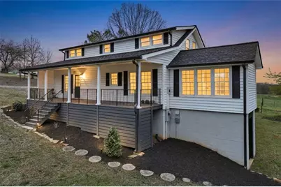 6790 Stringer Road, Clermont, GA 30527 - Photo 1