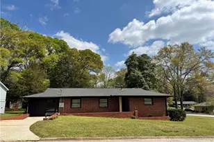 3149 Rebecca St, Covington, GA 30014 - Photo 1