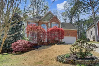 325 Camber Woods Court, Roswell, GA 30076 - Photo 2