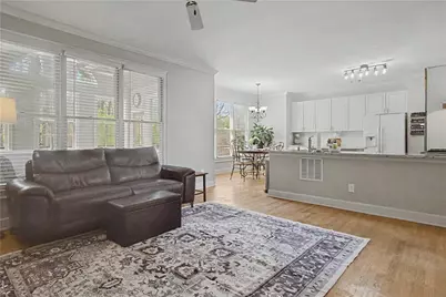 325 Camber Woods Court, Roswell, GA 30076 - Photo 8