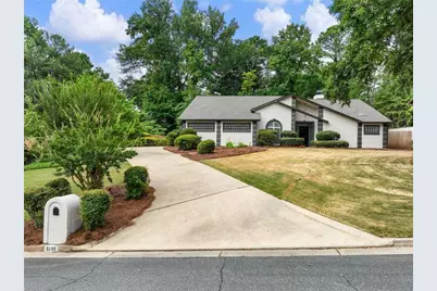 5195 Forest Run Trace, Alpharetta, GA 30022 - Photo 6