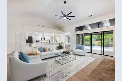 5195 Forest Run Trace, Alpharetta, GA 30022 - Photo 12