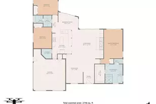 5195 Forest Run Trce, Alpharetta, GA 30022 - Photo 60