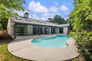 5195 Forest Run Trce, Alpharetta, GA 30022 - Photo 54