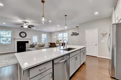 1231 Herty Drive, Marietta, GA 30062 - Photo 6