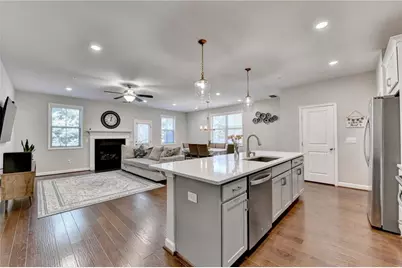 1231 Herty Drive, Marietta, GA 30062 - Photo 4