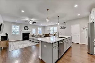 1231 Herty Dr, Marietta, GA 30062 - Photo 4