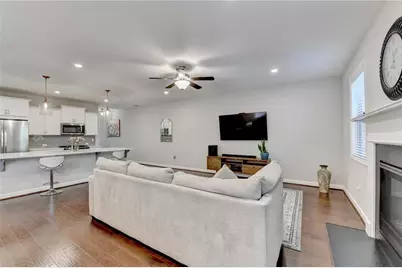 1231 Herty Drive, Marietta, GA 30062 - Photo 22