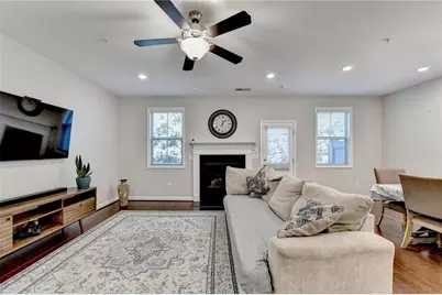 1231 Herty Drive, Marietta, GA 30062 - Photo 16